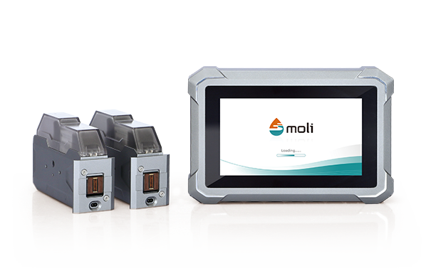 MoTix 2000 高解析高速噴碼機